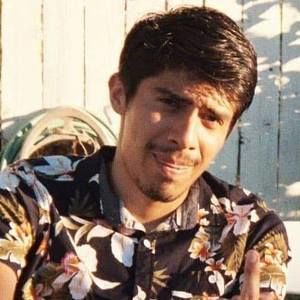 Meet your Posher, Ricardo